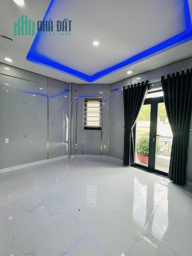 Nhà mới xây 5 tầng kinh doanh sầm uốt  Trung Mỹ Tây Quận 12 Chỉ 5.8 tỷ Lh: 0931972686