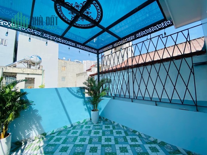 Bán nhà Định Công, Đại Kim, 40m2, 4 tầng, ở luôn, đẹp, giá 3,53 tỷ