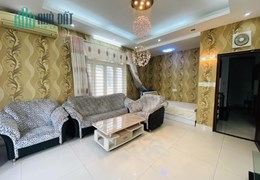 ĐỊNH CƯ MỸ BÁN NHÀ GẤP KHU VIP NẰM GIỮA QUẬN 1 VÀ QUẬN 7 - TOÀN BIỆT THỰ ĐẲNG CẤP - BIỆT THỰ SIÊU