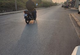 BÁN ĐẤT HIẾM  NGÕ 272 CỔ BI DIỆN TÍCH 78M2 GIÁ 4.4 TỶ-2 OTO TRÁNH NHAU