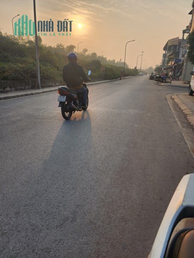 BÁN ĐẤT HIẾM  NGÕ 272 CỔ BI DIỆN TÍCH 78M2 GIÁ 4.4 TỶ-2 OTO TRÁNH NHAU