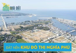 3 LÔ PHÚ AN KHANG LIỀN KỀ, HƯỚNG ĐÔNG GIÁ RẺ 9TR/M2