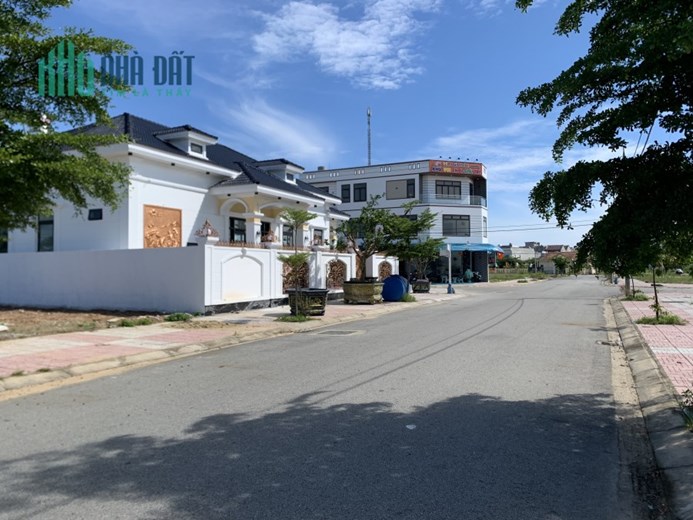3 LÔ PHÚ AN KHANG LIỀN KỀ, HƯỚNG ĐÔNG GIÁ RẺ 9TR/M2