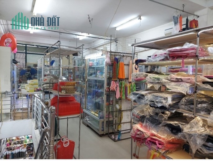 Ngọc Lâm, Long Biên, nhà mặt đường kinh doanh, dân đông đúc, oto tránh, 52m, mặt: 6m, 9 tỷ