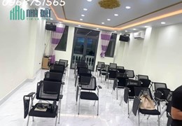 Bán Gấp 126m2 Nhà 4 Tầng Hoàng Diệu 2  Linh Chiểu  Tp. Thủ Đức Chỉ 16 Tỷ