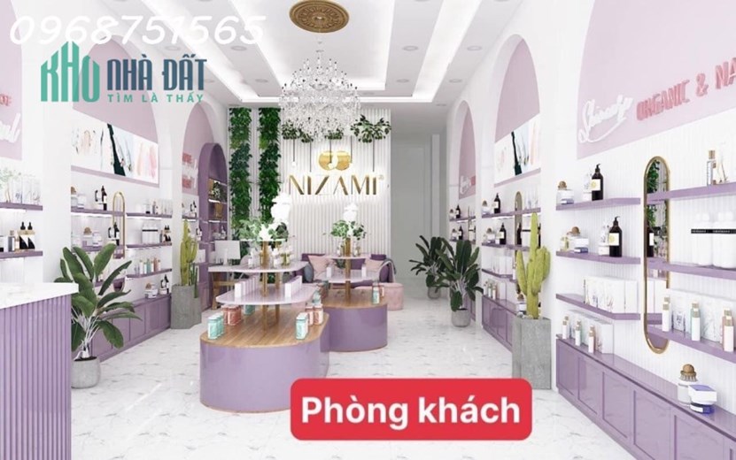 Bán Gấp 126m2 Nhà 4 Tầng Hoàng Diệu 2  Linh Chiểu  Tp. Thủ Đức Chỉ 16 Tỷ