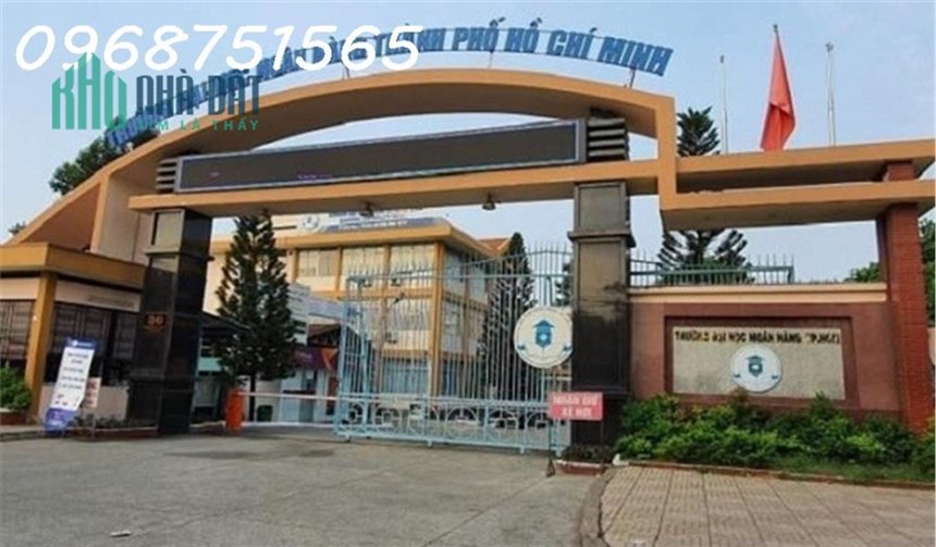 Bán Gấp 126m2 Nhà 4 Tầng Hoàng Diệu 2  Linh Chiểu  Tp. Thủ Đức Chỉ 16 Tỷ