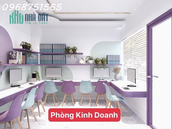 Bán Gấp 126m2 Nhà 4 Tầng Hoàng Diệu 2  Linh Chiểu  Tp. Thủ Đức Chỉ 16 Tỷ