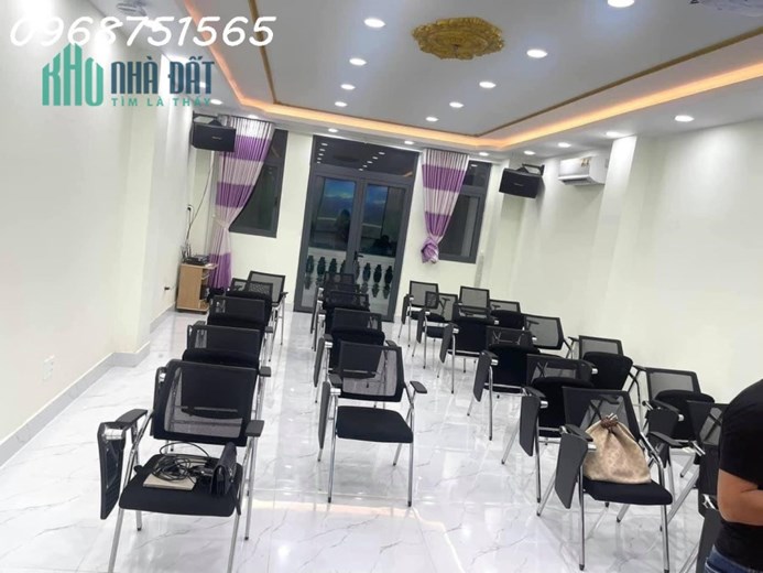Bán Gấp 126m2 Nhà 4 Tầng Hoàng Diệu 2  Linh Chiểu  Tp. Thủ Đức Chỉ 16 Tỷ