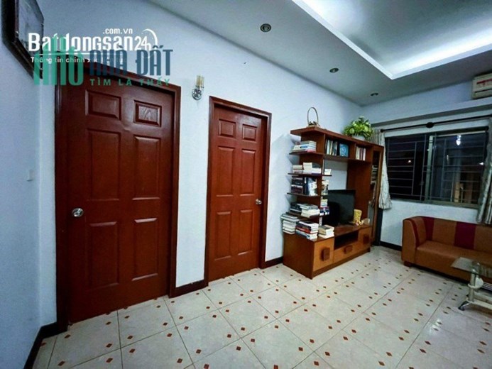 Hàng ngộp, rẻ nhất thị trường, căn CC Thanh Bình 80m2 mới đẹp chỉ 1ty620