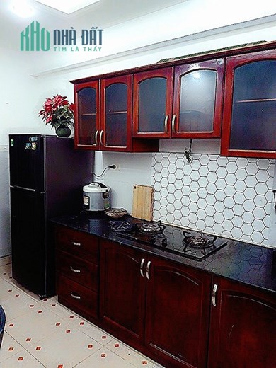 Hàng ngộp, rẻ nhất thị trường, căn CC Thanh Bình 80m2 mới đẹp chỉ 1ty620