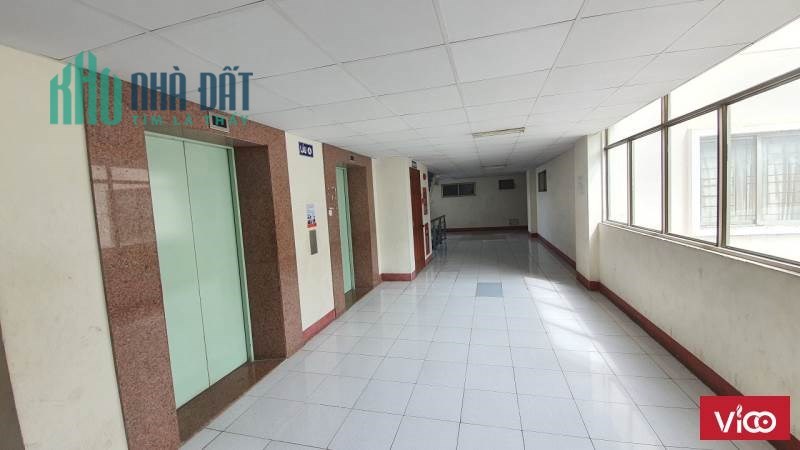 Hàng ngộp, rẻ nhất thị trường, căn CC Thanh Bình 80m2 mới đẹp chỉ 1ty620