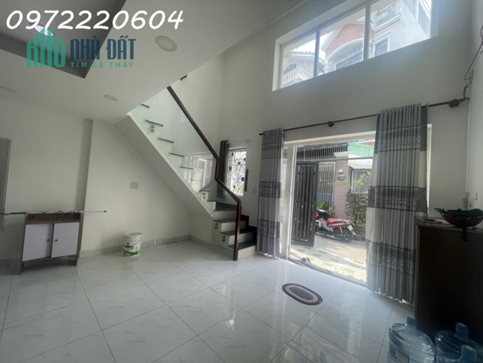 Nhà 3 tầng hẻm xe hơi Phạm Văn Chiêu - ngang 5m hiếm - sổ vuông vức nhỉnh 4 tỷ