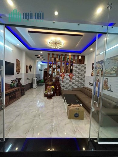 bán nhà khu vực hà thanh. thành phố quy nhơn