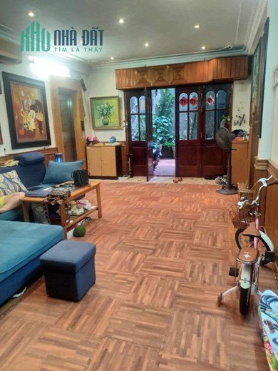 Bán Nhà Ngõ 252 Phố Tây Sơn 116m2 x 6 tầng thang máy, gần Phố ô tô đỗ cửa, 8 phòng ngủ khép kín