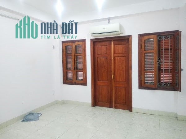 Bán nhà Tây Sơn, Đống Đa 45m2 x4T Phân lô Ô tô tránh, Kinh doanh - VP, 8 tỷ