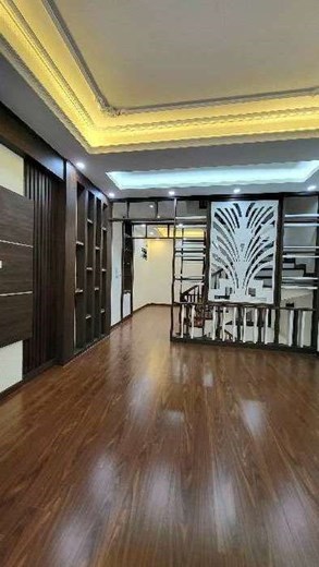 Nhà đẹp Ngọc Thuy, Long Biên, gara oto, xây mới, lô góc thoáng, 40m2x 7t, mặt : 4m, 7 tỷ 4