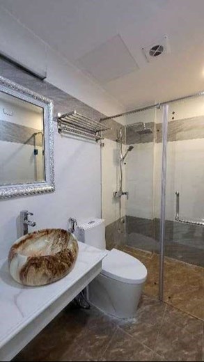 Nhà đẹp Ngọc Thuy, Long Biên, gara oto, xây mới, lô góc thoáng, 40m2x 7t, mặt : 4m, 7 tỷ 4