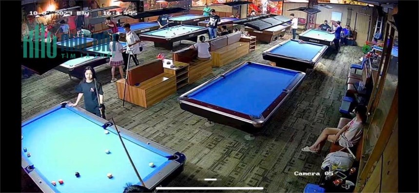 HOT HOT! SANG CLB BIDA TẠI TRUNG TÂM BÀ ĐIỂM HÓC MÔN GIẢM MẠNH 500TRIỆU.