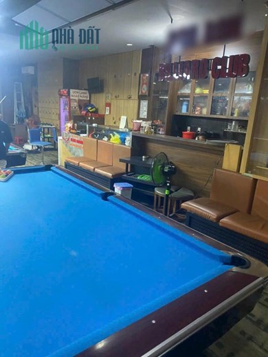 HOT HOT! SANG CLB BIDA TẠI TRUNG TÂM BÀ ĐIỂM HÓC MÔN GIẢM MẠNH 500TRIỆU.