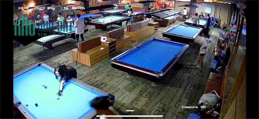 HOT HOT! SANG CLB BIDA TẠI TRUNG TÂM BÀ ĐIỂM HÓC MÔN GIẢM MẠNH 500TRIỆU.