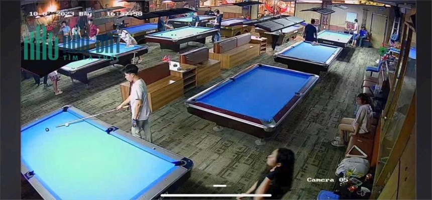 HOT HOT! SANG CLB BIDA TẠI TRUNG TÂM BÀ ĐIỂM HÓC MÔN GIẢM MẠNH 500TRIỆU.