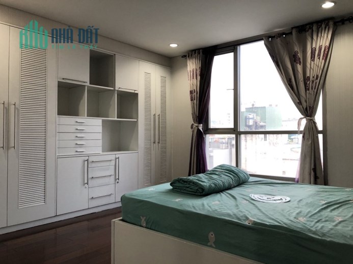 🤝Cho Thuê Căn Hộ Botanic Tower 3 Phòng Ngủ Full Đồ Y Hình 19Tr, Nhận Nhà Ở Ngay Tel 0942811343 Xem