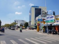 Bán nhà mặt tiền Trần Não, Kinh doanh sầm uất Q2, 5.5x20m, 30 tỷ, vị trí đẹp