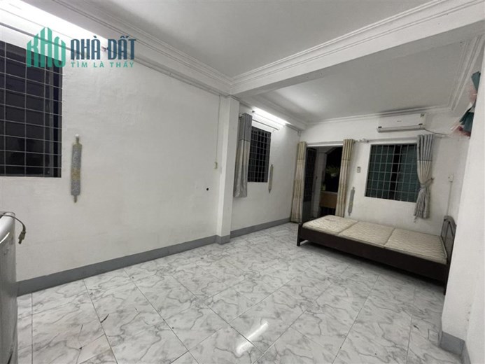 *****Phòng trọ Bạch Đằng, 35m2, Ban công, Cửa sổ
