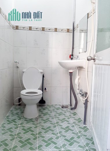 *****Phòng trọ Bạch Đằng, 35m2, Ban công, Cửa sổ