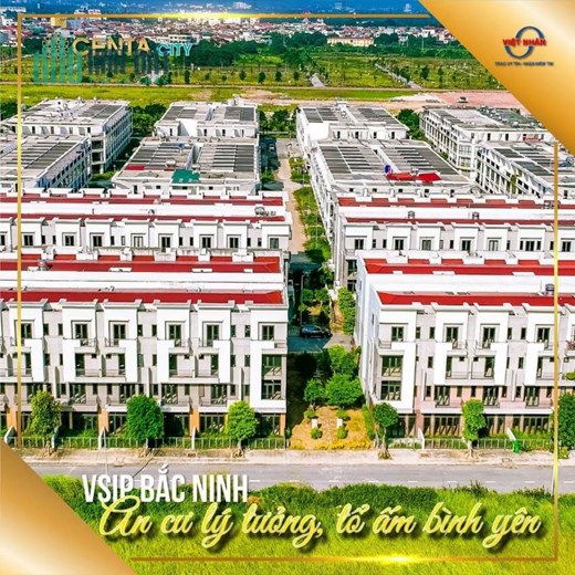 Quỹ nhà Cho thuê tại KCN Vsip Bắc Ninh đẳng cấp nhất TP Từ Sơn từ 11 tr/tháng. Phù hợp mọi nhu cầu
