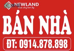 Bán Nhà  mặt  phố Nguyễn Văn Trỗi - TP Nam Định