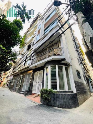 BÁN NHÀ LÔ GÓC 3 THOÁNG , LẠC LONG QUÂN , GẦN PHỐ ,GẦN TÂY HỒ