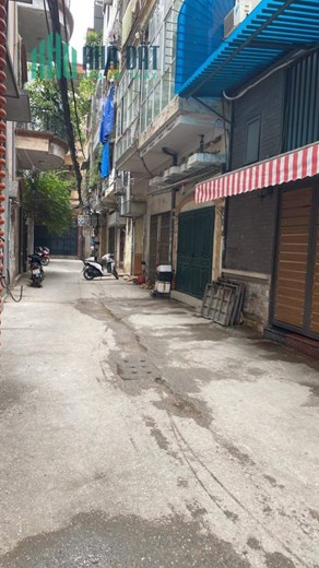 Chính chủ bán nhà ngõ 105 Thụy Khuê giá 2.95 tỷ, 27m x4T. Kinh doanh
