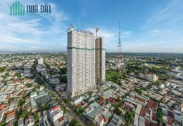 Căn Hộ  Phú Hòa Thủ Dầu Một