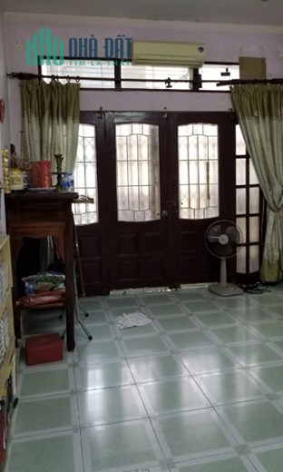 Bán Nhà Thanh Nhàn – Hai Bà Trưng, D.Tích 37m2, 4 Tầng, Giá 6.6 tỷ
