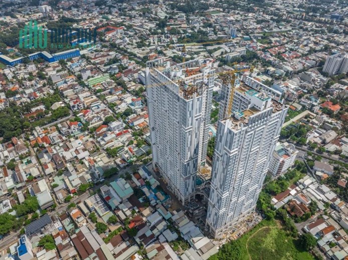 Căn Hộ Cao Cấp Dành Cho Người Bình Dương