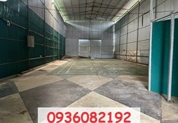 ⭐Chính chủ Cho thuê kho xưởng tại xã Thọ Xuân, Đan Phượng, Hà Nội; LH: 0936082192