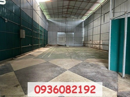 ⭐Chính chủ Cho thuê kho xưởng tại xã Thọ Xuân, Đan Phượng, Hà Nội; LH: 0936082192