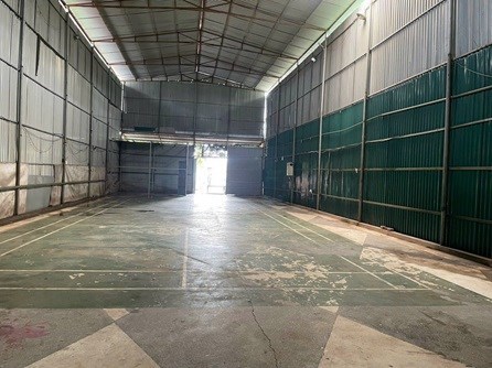 ⭐Chính chủ Cho thuê kho xưởng tại xã Thọ Xuân, Đan Phượng, Hà Nội; LH: 0936082192