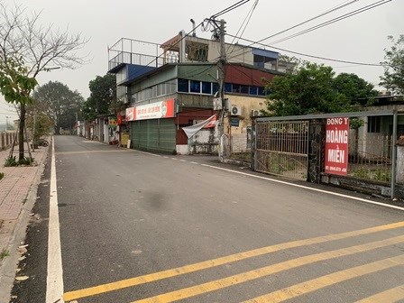 ⭐Chính chủ Cho thuê kho xưởng tại xã Thọ Xuân, Đan Phượng, Hà Nội; LH: 0936082192