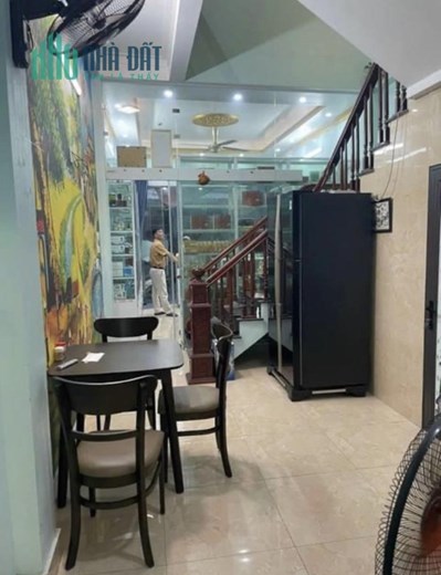 Bán nhà 
Mặt  đường Vĩnh Mạc  - Lộc Vượng Tp Nam Định