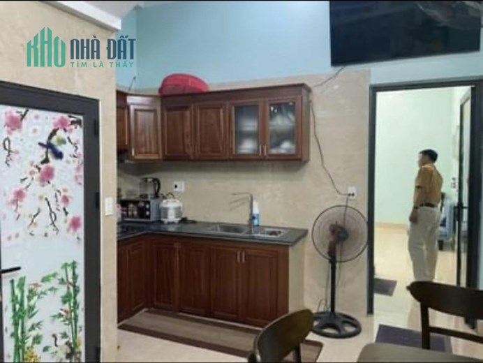 Bán nhà 
Mặt  đường Vĩnh Mạc  - Lộc Vượng Tp Nam Định