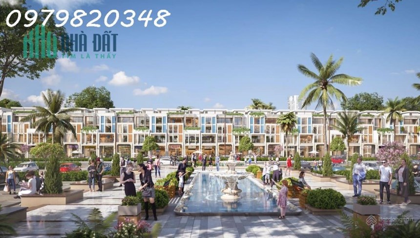 Nhận đặt chỗ UT1 50 lô đất nền dự án Grand Việt Hưng