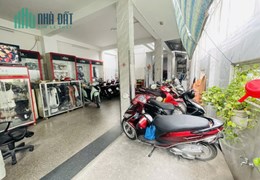 GIẢM 1 tỷ còn 4 tỷ xí Lê Trọng Tấn Bình Tân dòng tiền 29tr 100m2 4 tầng