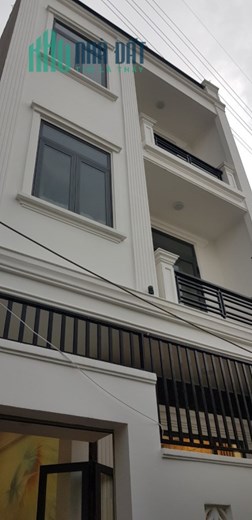 GIẢM 1 tỷ còn 4 tỷ xí Lê Trọng Tấn Bình Tân dòng tiền 29tr 100m2 4 tầng