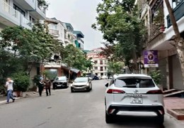 Giá Rẻ Sập Sàn, Liền Kề Nam La Khê, Mặt Đường 18m, 8.x Tỷ