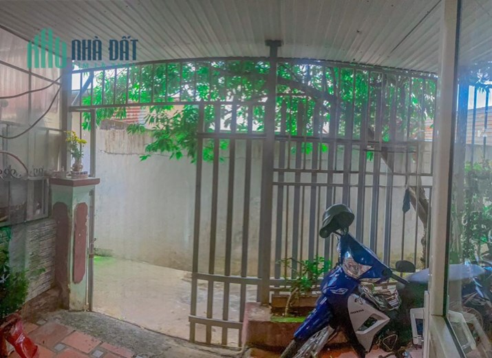 Bán nhà An Dương Vương Phường 2 Đà Lạt chỉ 2 tỷ 5