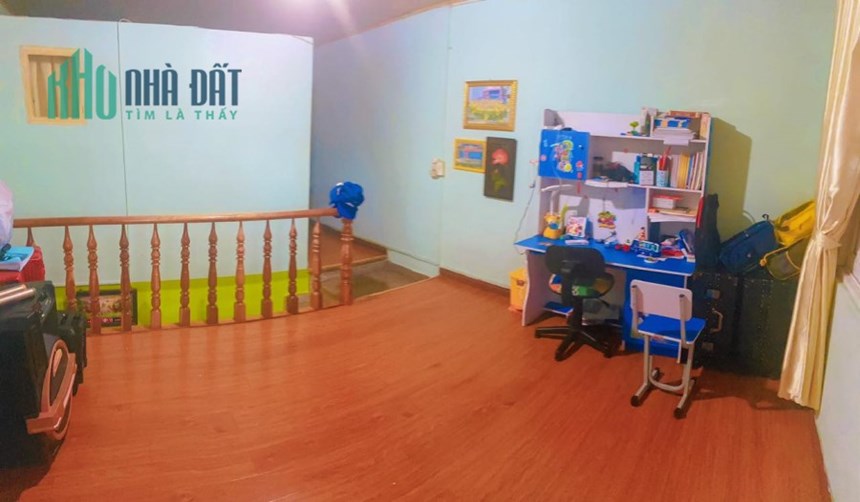 Bán nhà An Dương Vương Phường 2 Đà Lạt chỉ 2 tỷ 5