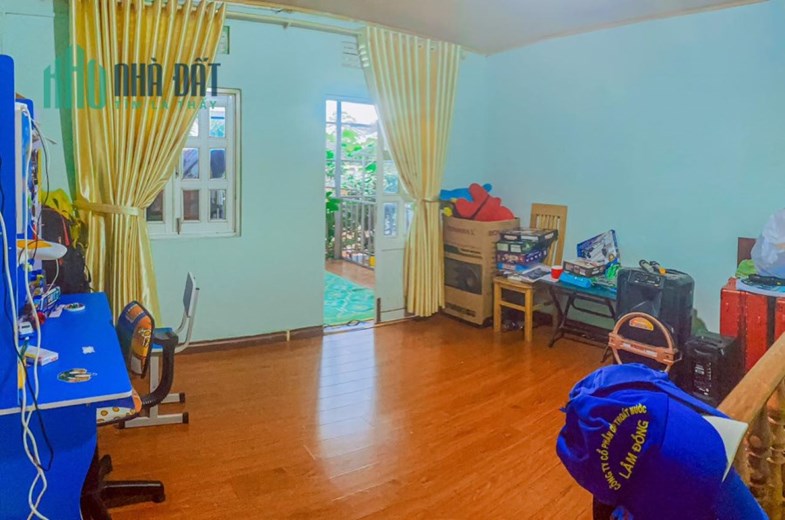 Bán nhà An Dương Vương Phường 2 Đà Lạt chỉ 2 tỷ 5